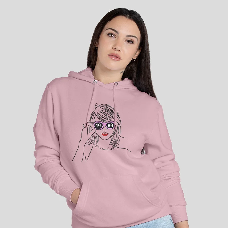 1989 | Swiftie Hoodie