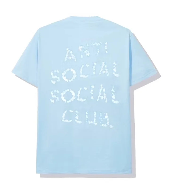 ASSC Partly Cloudy Sky Blue Tee