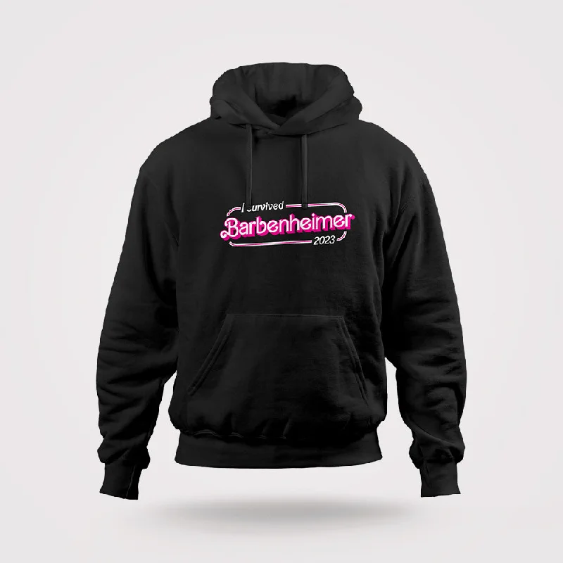 Barbenheimer Hoodie