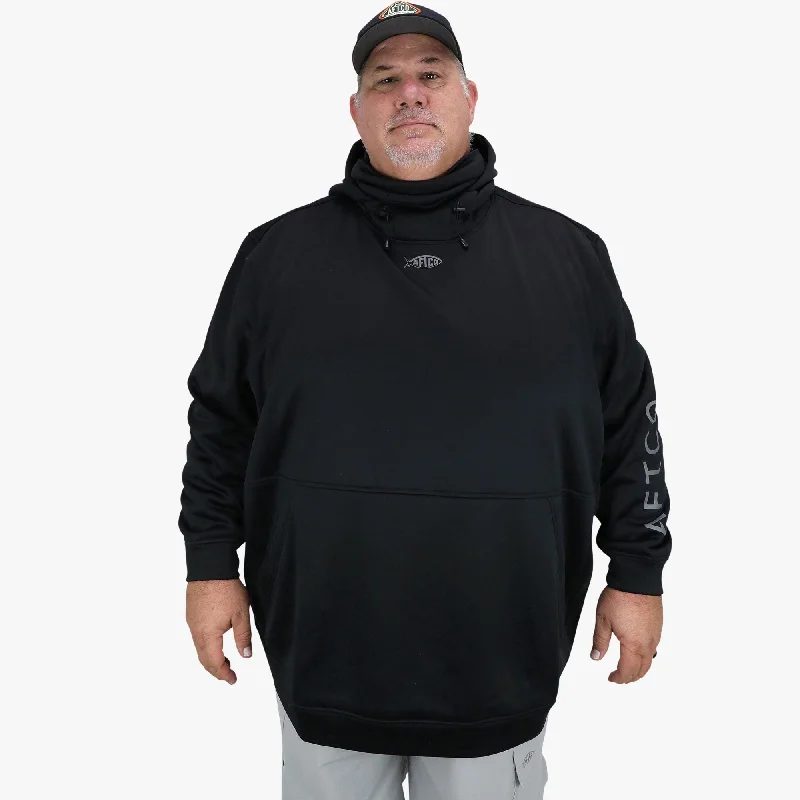 Big Guy Reaper Sweatshirt