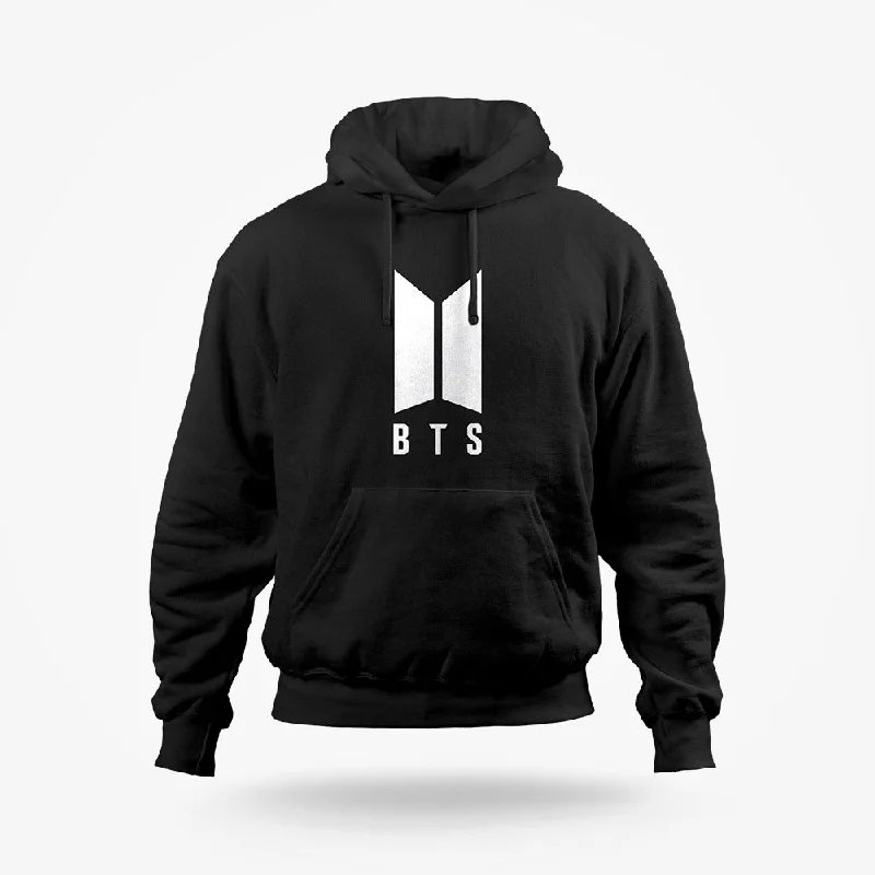 BTS Logo | K-Pop Hoodie