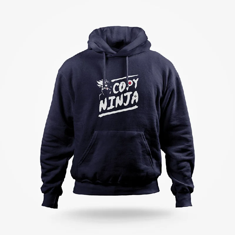 Copy Ninja Hoodie