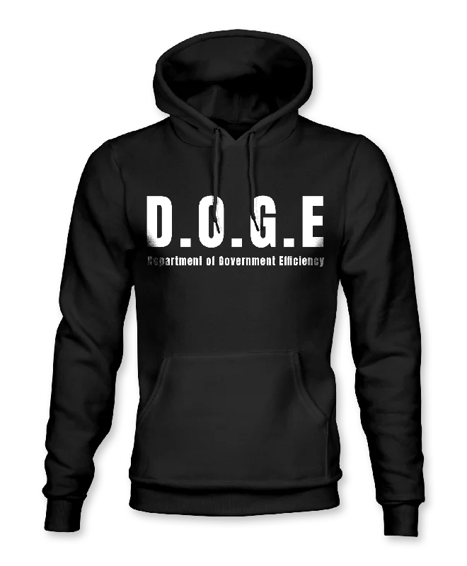 D.O.G.E. Hoodie