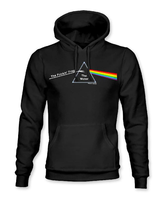 Dark Side Of The Frogs Hoodie