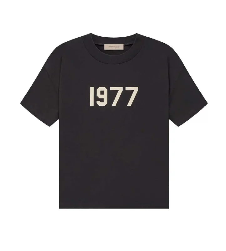 Essentials Iron 1977 Tee