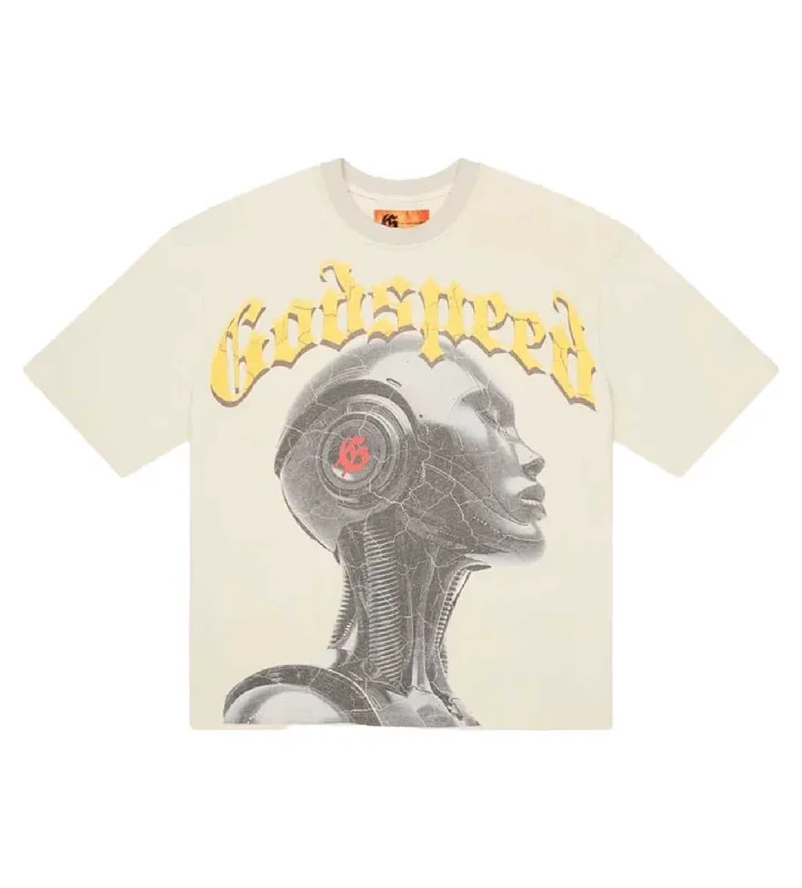 Godspeed Alexa Tee Bone