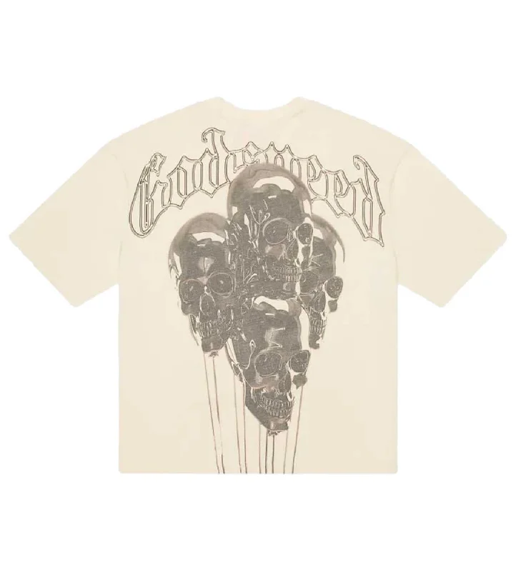 Godspeed Immortal Balloons Tee Bone