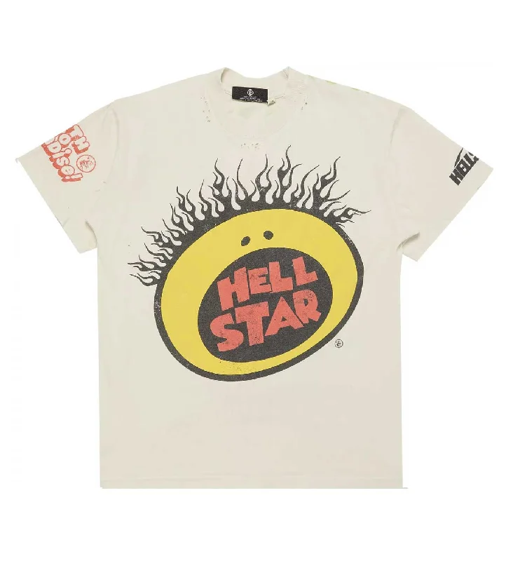 Hellstar Slime Tee Cream