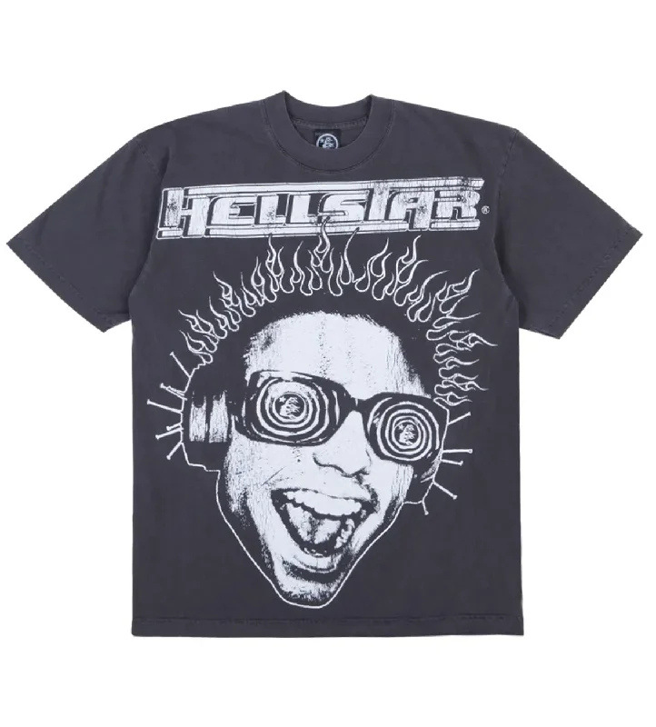 Hellstar Studios Rage Tee Grey