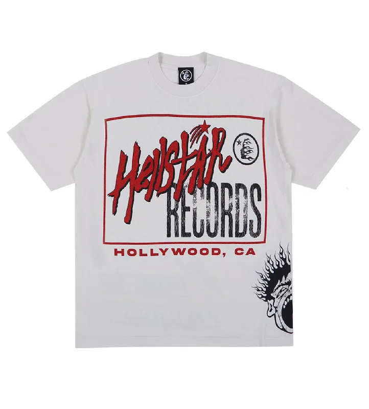 Hellstar Studios Records Tee Cream