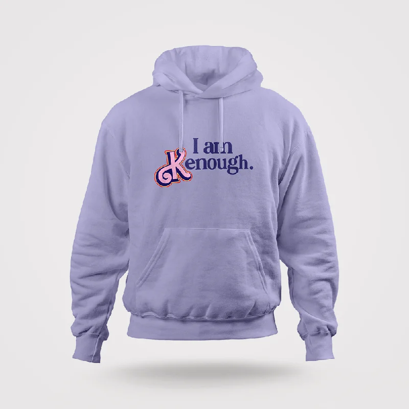 I Am Kenough Hoodie