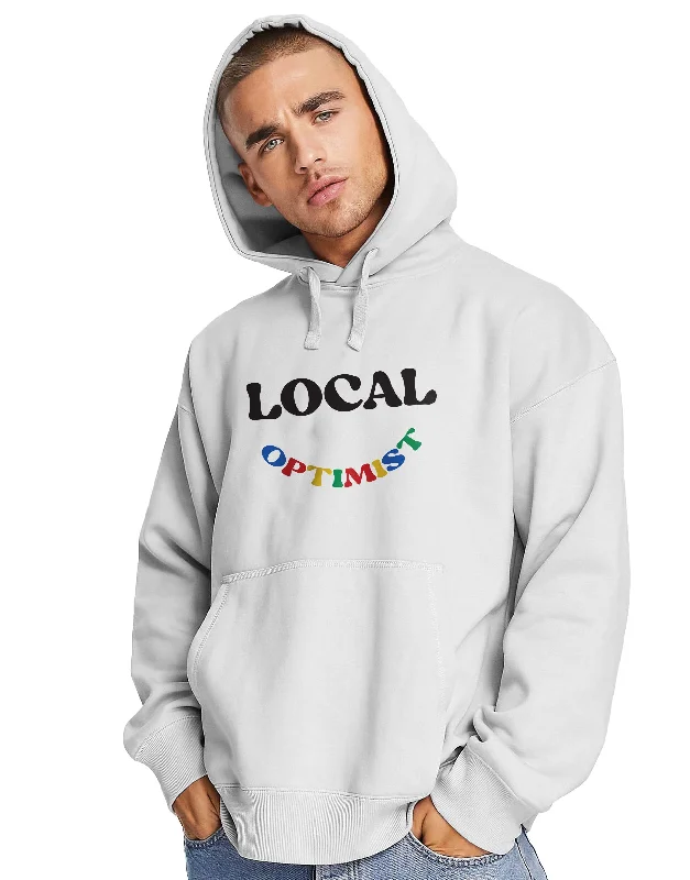 Local Optimist Hoodie