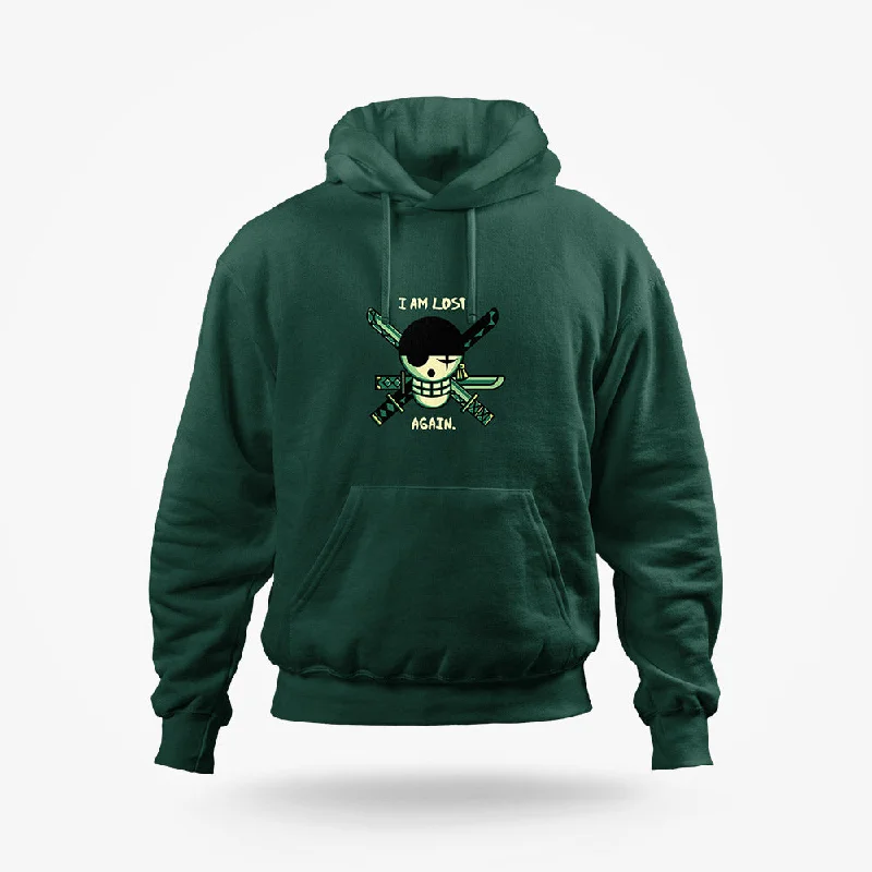 Lost Again Hoodie