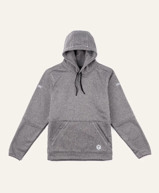 M2 Grid Hoodie