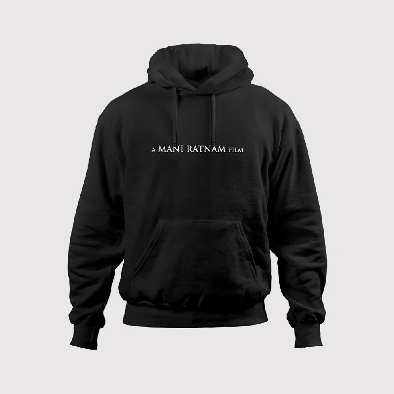 Mani Ratman Film Hoodie