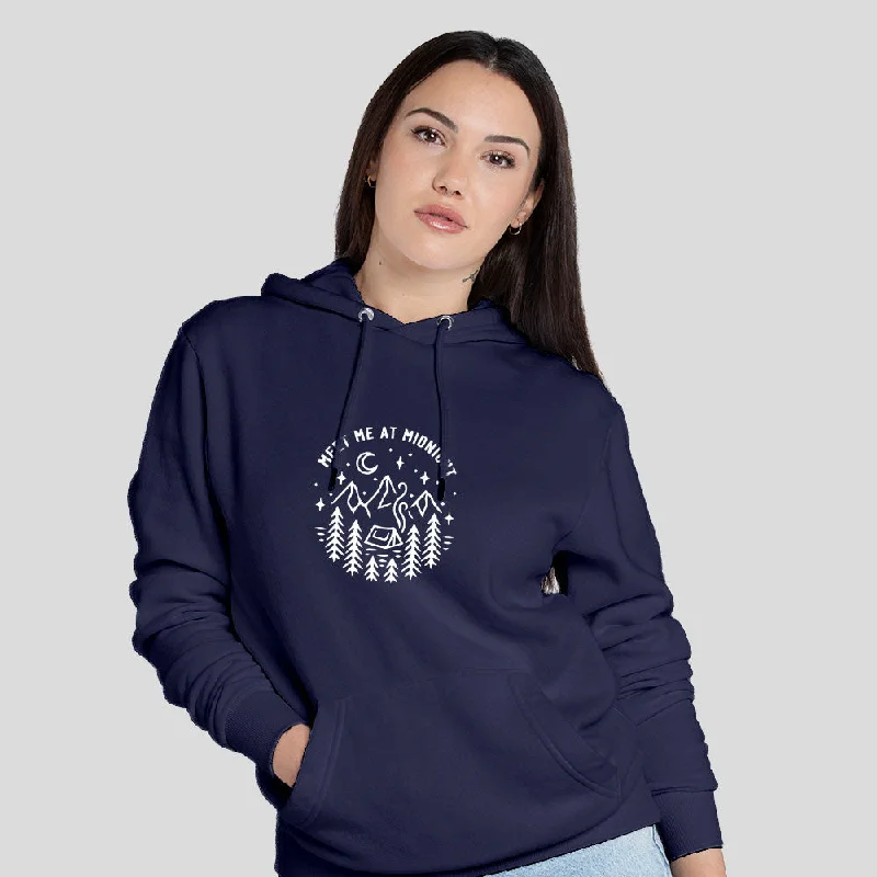 Meet Me At Midnight | Swiftie Hoodie