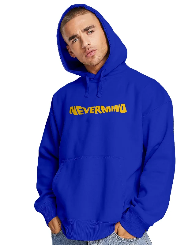 Nevermind The Quirkiness Hoodie