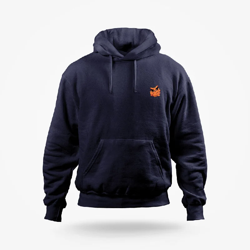 Ninetails (Left Pocket) Hoodie