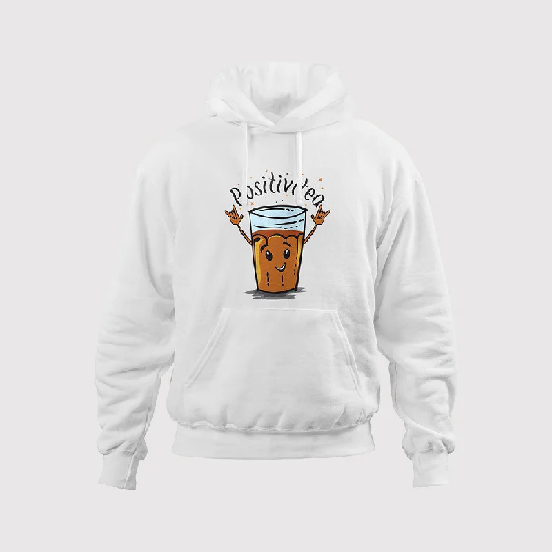 Positivitea Hoodie