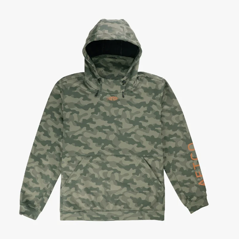 Green OG Camo