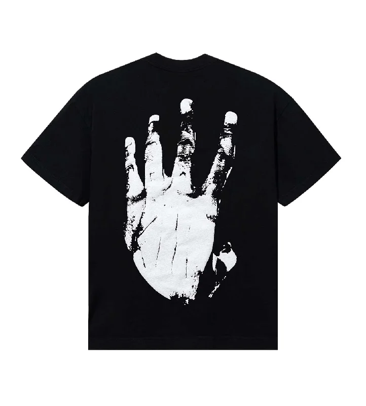 Revenge Xxxtentacion Kill Tee Black/White