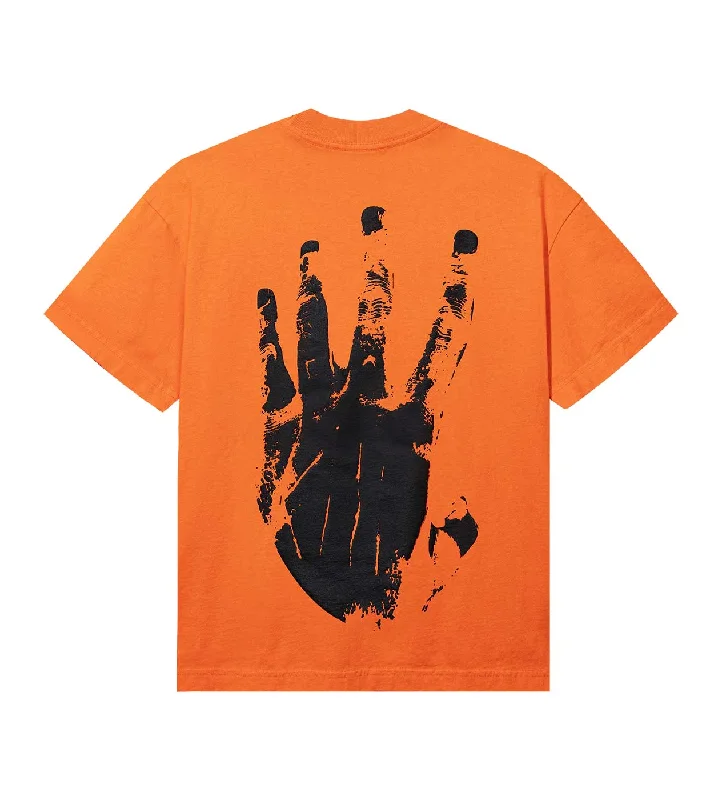 Revenge Xxxtentacion Kill Tee Orange