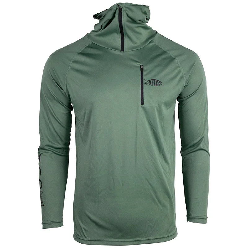 Skeeter AFTCO Jason Christie Hoodie