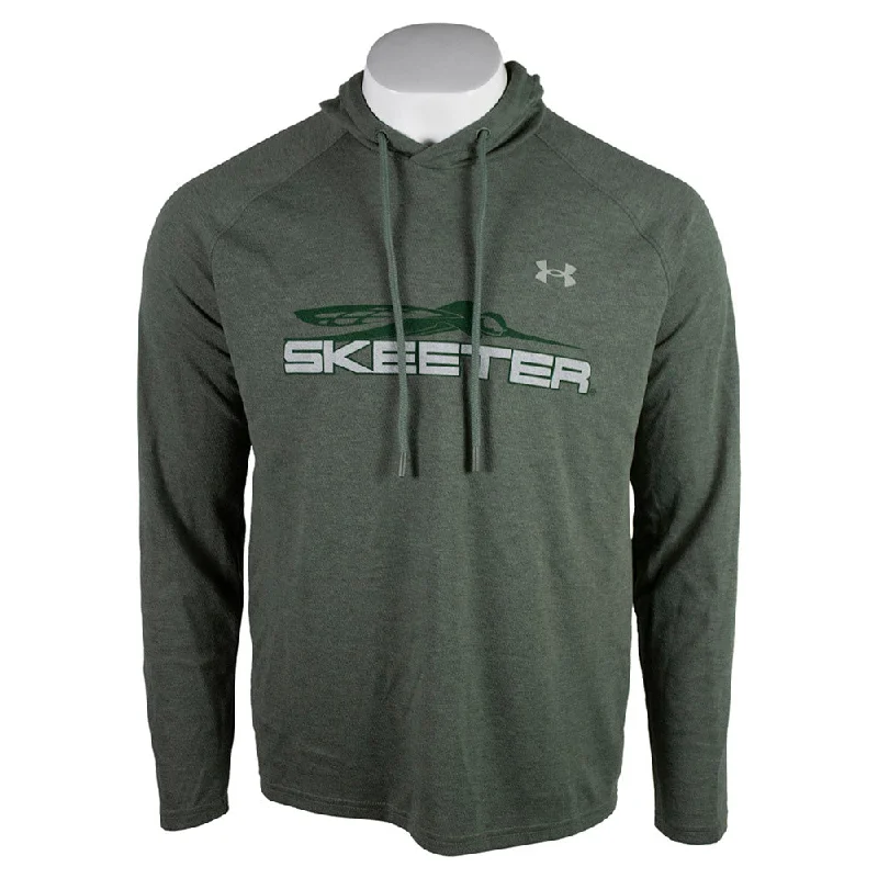 Skeeter Under Armour CGI Hoodie - Colorado Sage