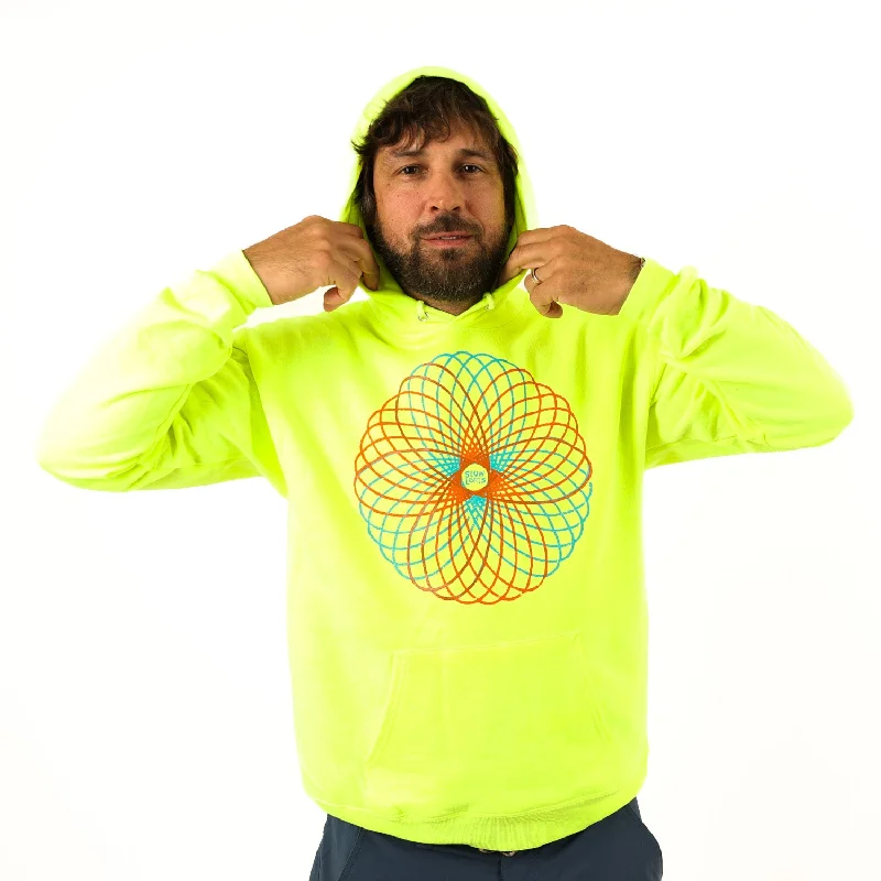 Spirograph Hoodie