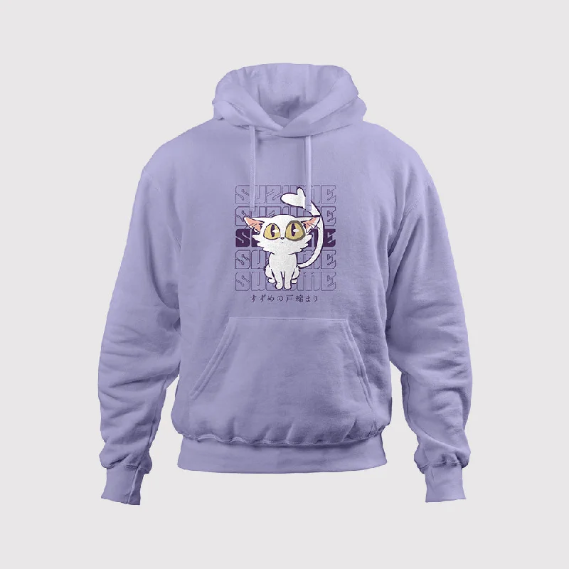 Suzume | Light Edition Hoodie