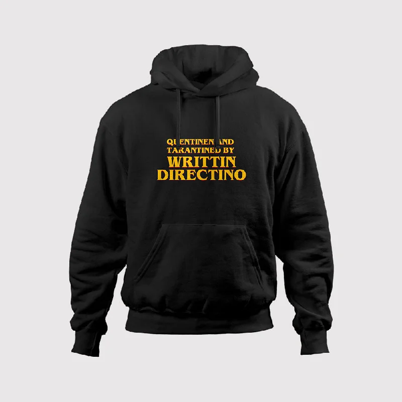 Tarantino Parallel Universe Hoodie