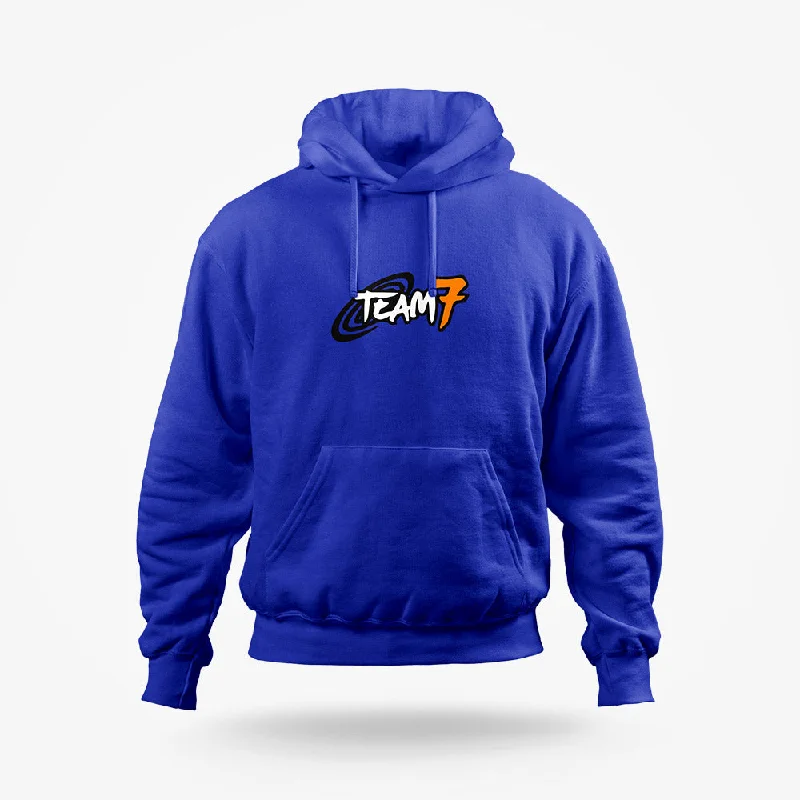 Team 7 Hoodie