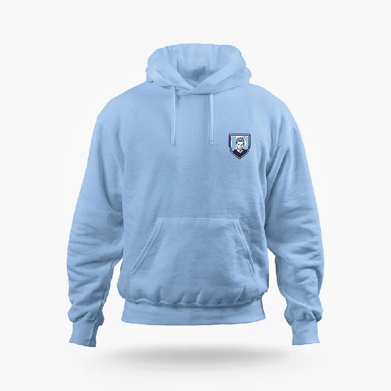 The Emblem of Messi | Hoodie