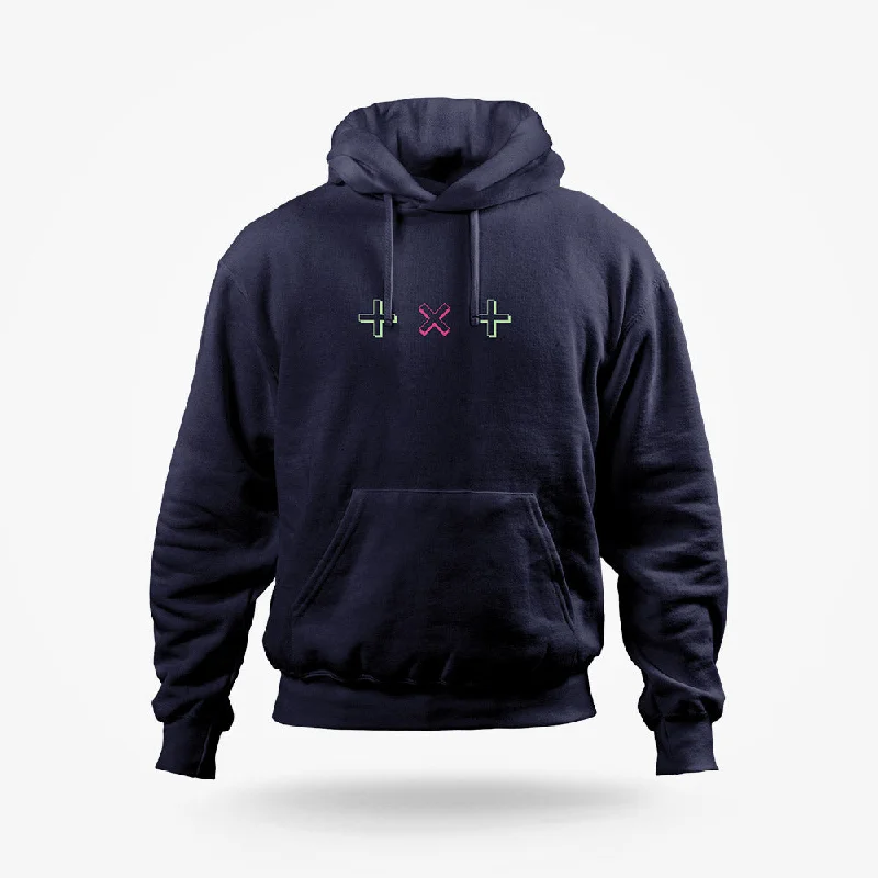 Tomorrow x Together Logo | K-Pop Hoodie