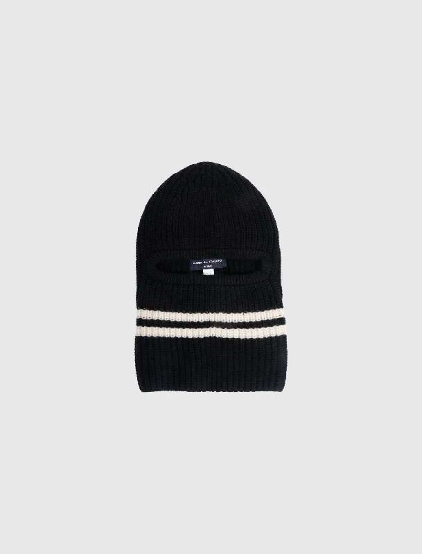 KNIT CAP