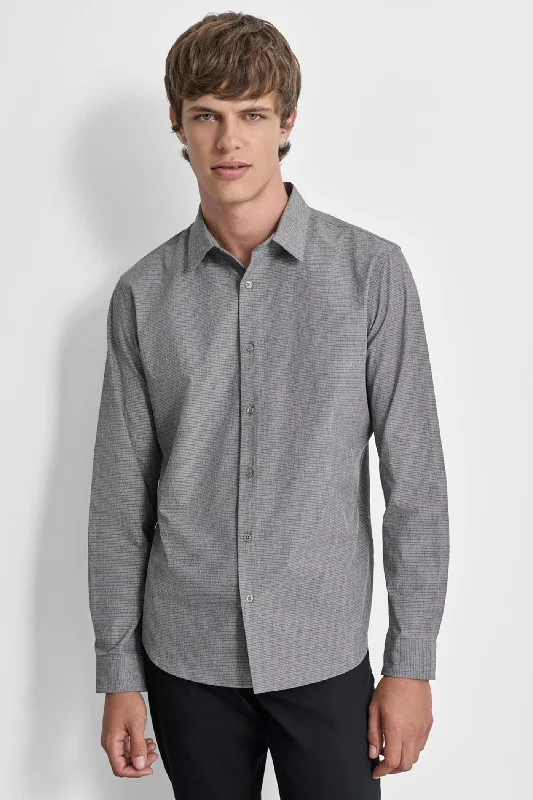 BENTON SHIRT