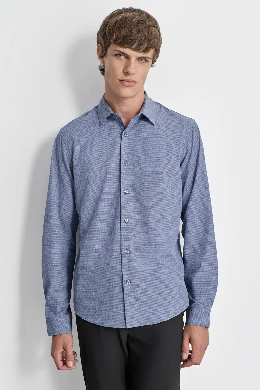 BENTON SHIRT