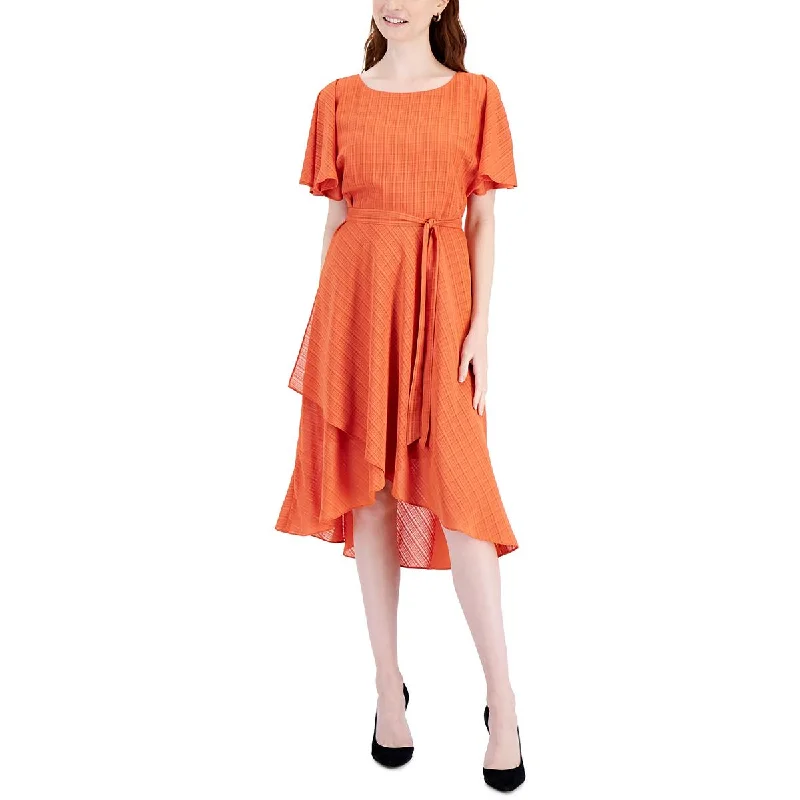Orange Spice