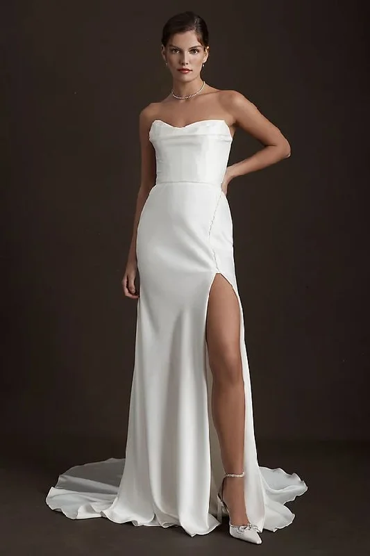 Watters Orlie Gown