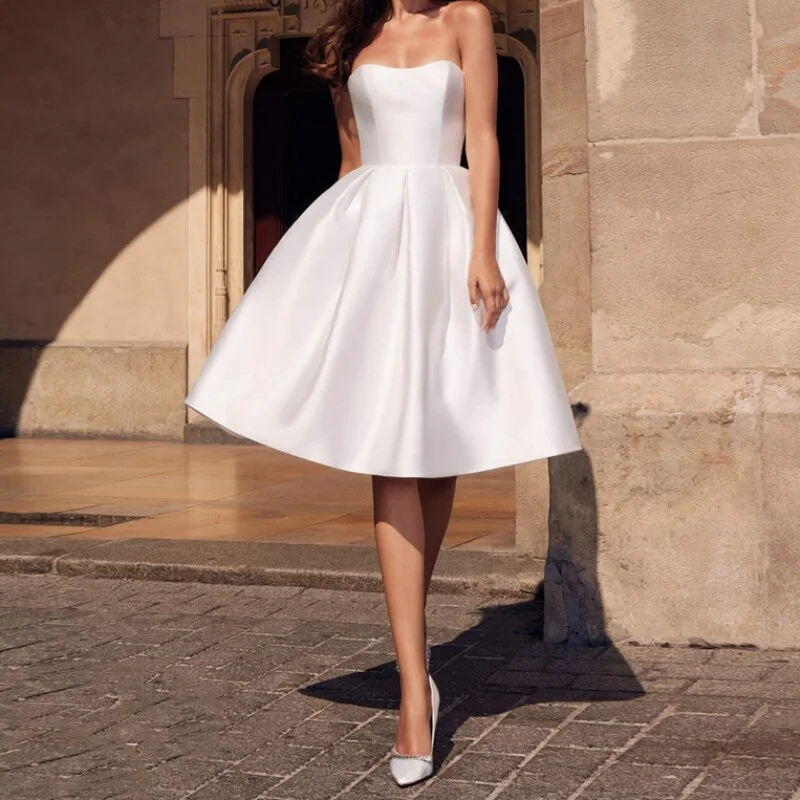 Creamy-white