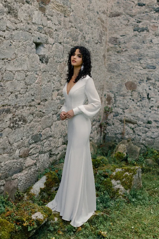 Dolly | Wilderly Bride