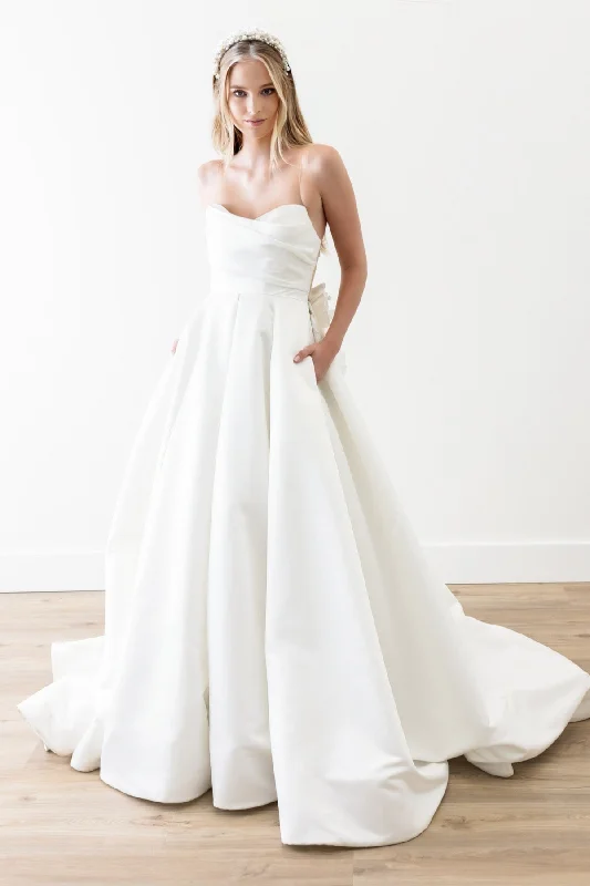 Graziosa | Watters