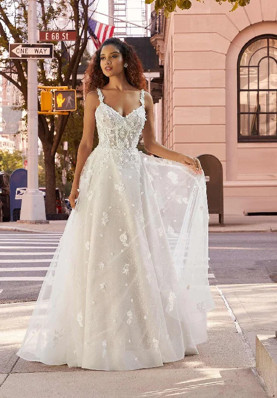 Morilee - 2508 - Josie - Cheron's Bridal, Wedding Gown