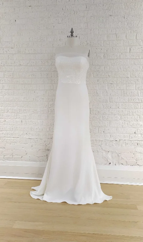 SYDNEY Off the Rack Wedding Dress