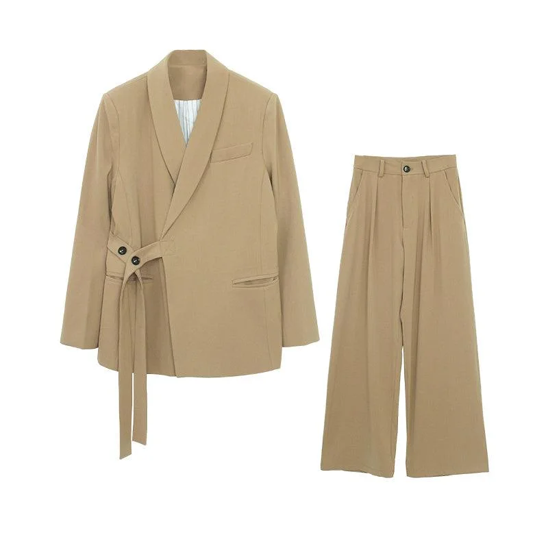 Best Retro suit women