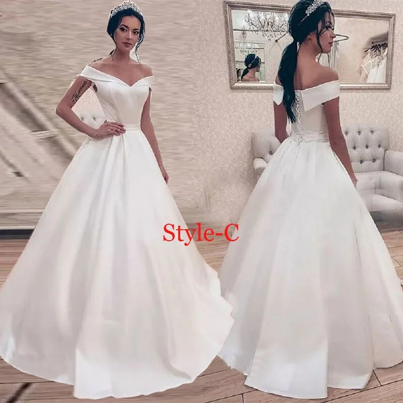 style -C
