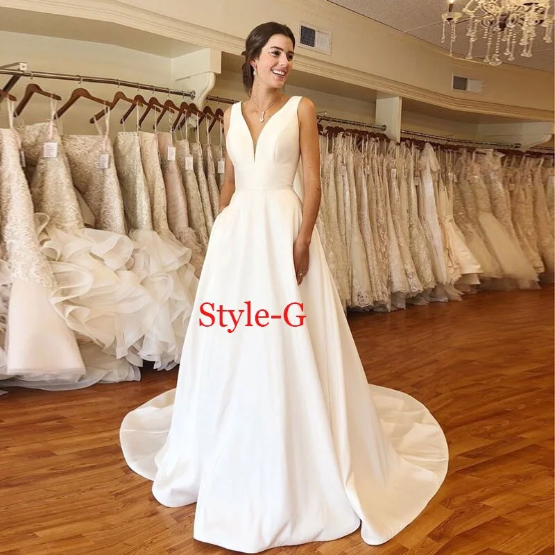 style -G