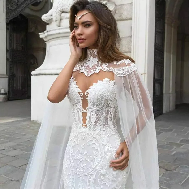 Cinessd Back to school Smileve 2022 Mermaid/Trumpet Lace Wedding Dresses For Women Sleeveless Strapless Lace Appliques Sexy Backless Dress Custom Made Cinessd Back to school Smileve 2022 Mermaid/Trumpet Lace Wedding Dresses For Women Sleeveless Strapless Lace Appliques Sexy Backless Dress Custom Made