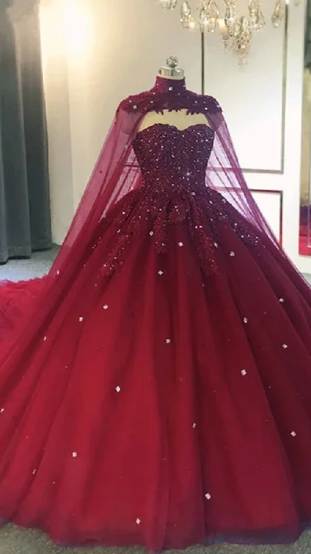 AS Photo ( Burgundy )