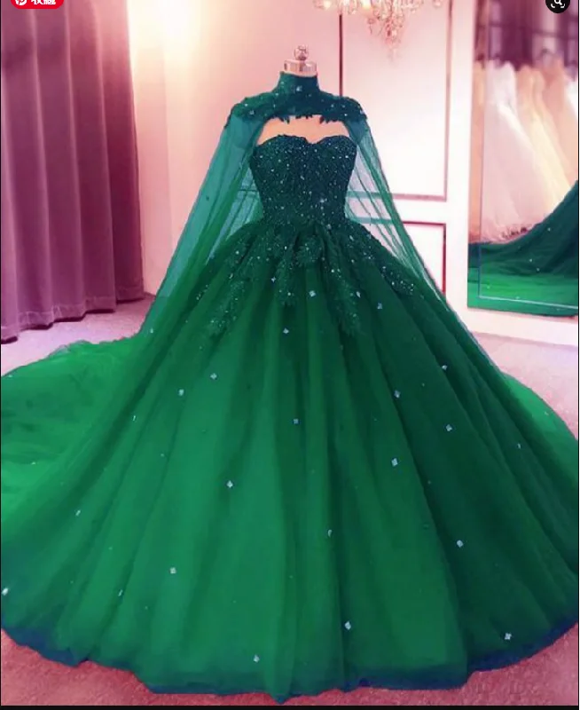 AS Photo ( Green )